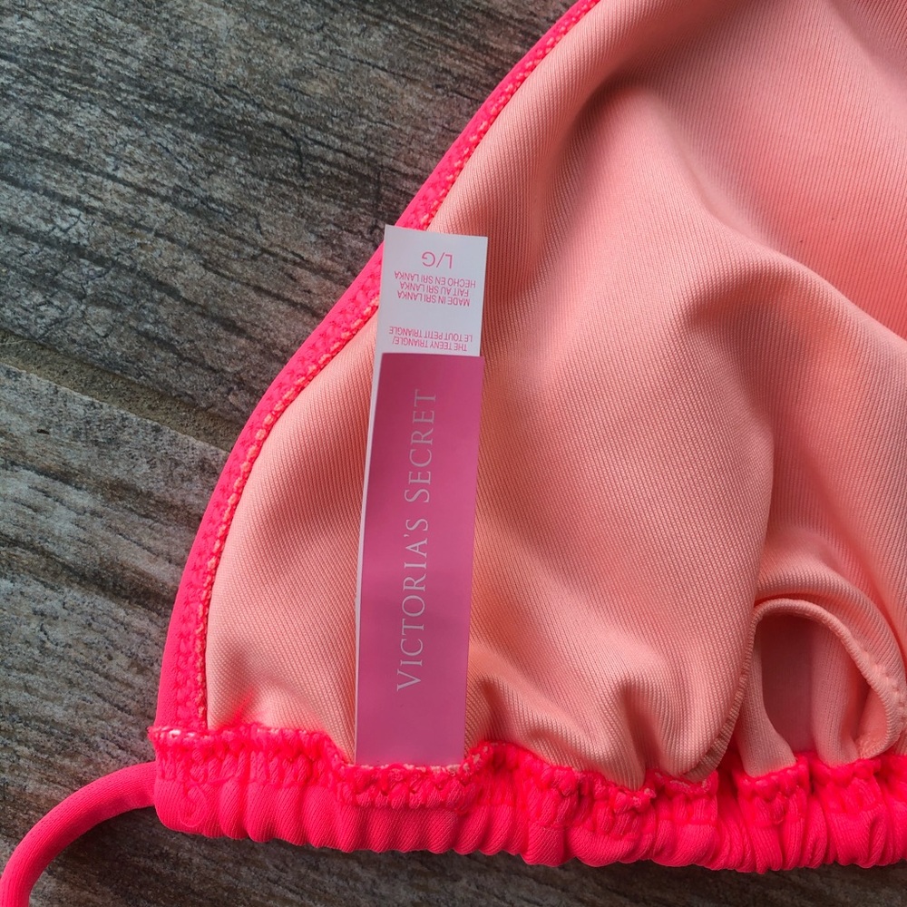 VS Neon Bikini - Picture 3 of 3